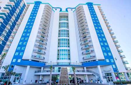 504 N Ocean Blvd. N #1606 Myrtle Beach, SC 29577
