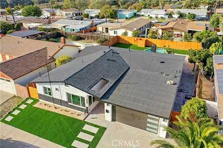 9178 Irvington Avenue San Diego, CA 92123