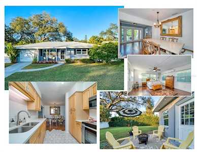 1971 Sierra CIRCLE S Largo, FL 33770