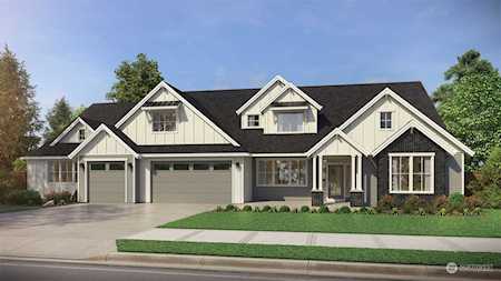192 XX Lot 2 Lake Francis Rd SE Maple Valley, WA 98038