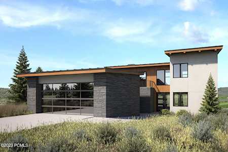 5850 Cobalt Circle Park City, UT 84098