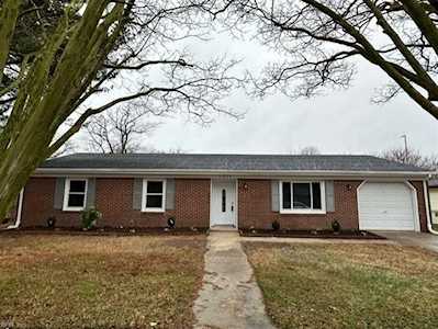 1229 Lake Taylor Dr Norfolk, VA 23502