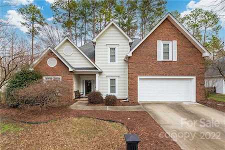 7125 Bevington Woods Ln Charlotte, NC 28277