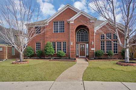 12512 Godfrey Drive Frisco, TX 75035