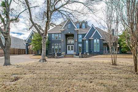 4604 Lakeside Drive Colleyville, TX 76034