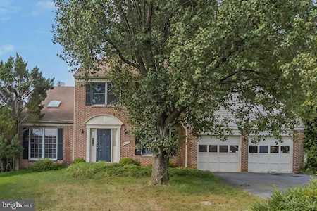 14434 Bradshaw Dr Silver Spring, MD 20905
