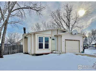 767 3rd St Ct Kersey, CO 80644