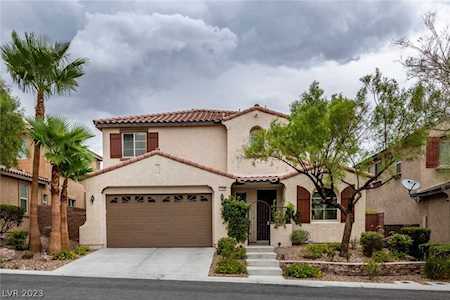 11336 Espadrille Ct Las Vegas, NV 89138