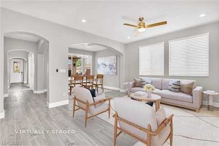 166 Thunder Plains Way Henderson, NV 89012