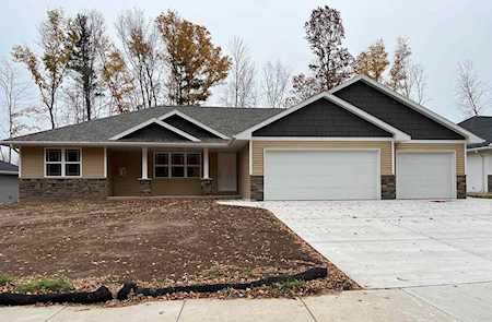 1277 Velsen Rd Green Bay, Village of Howard, WI 54313