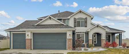 2071 S Spoonbill Ave Meridian, ID 83642