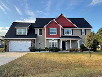 4112 Sahara Place Fayetteville, NC 28312