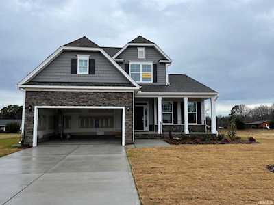 4324 Beckel Road Willow Spring(S), NC 27592