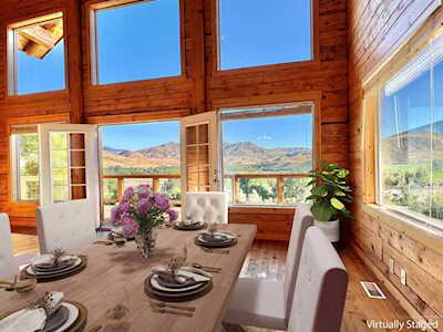201 Helm Dr. Horseshoe Bend, ID 83629