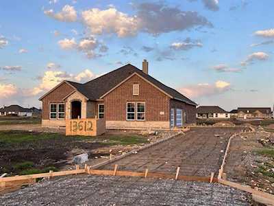 13612 Sage Meadow Circle Sanger, TX 76266