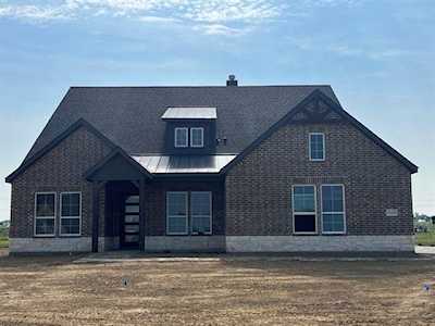 13429 Sage Meadow Circle Sanger, TX 76266
