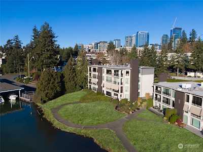 101 101st Ave SE #201A Bellevue, WA 98004