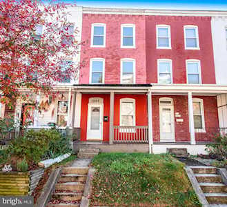 1007 W 37th St Baltimore, MD 21211