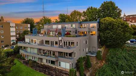 1900 Taylor Ave N #G Seattle, WA 98109