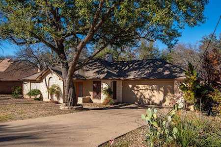 4212 MOJAVE Drive De Cordova, TX 76049