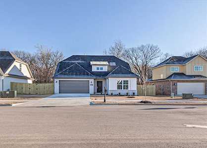 4411 SW Bison St Bentonville, AR 72713