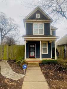 756 Saffarans Ave Memphis, TN 38107