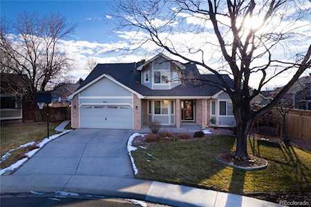 4512 Cliffside Ct Fort Collins, CO 80526