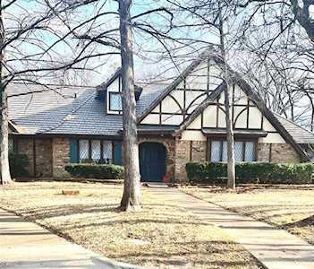 505 Highwoods Trail Fort Worth, TX 76112