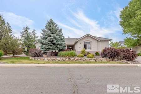 300 Desert Meadows Ct Reno, NV 89502-8762