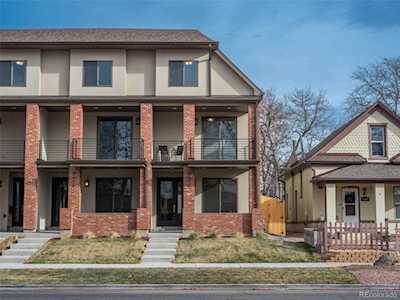 928 S Logan St Denver, CO 80209