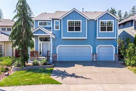 27229 212th Ave SE Maple Valley, WA 98038