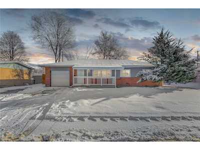 1512 28th Avenue Ct Greeley, CO 80634