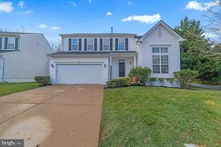 12030 Vantage Point Ct Bristow, VA 20136