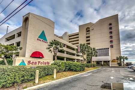 6100 N Ocean Blvd. #206 North Myrtle Beach, SC 29582