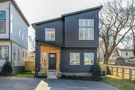 204A Queen Ave Nashville, TN 37207