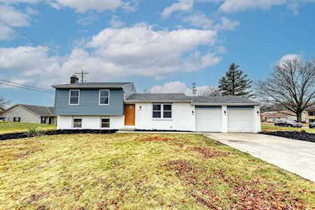 1391 Carlyle Drive Reynoldsburg, OH 43068