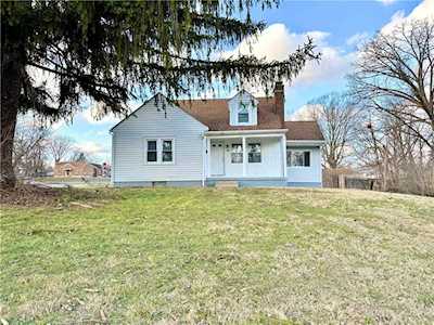 4163 Sylvan Drive Dayton, OH 45417