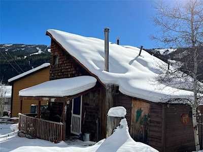 47 Rasor Ct Keystone, CO 80435