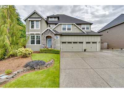 2807 NE 173rd ST Ridgefield, WA 98642
