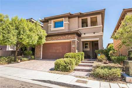 5536 Spiceberry Dr Las Vegas, NV 89135