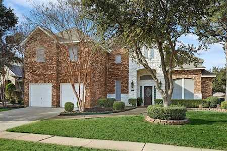 1425 San Bernard Court Flower Mound, TX 75028