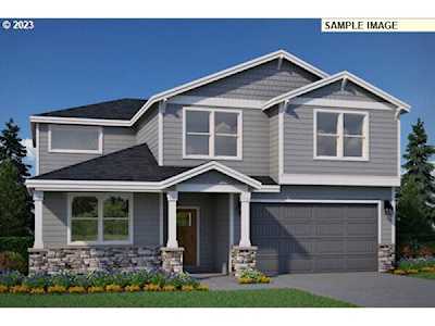 5398 N 91st AVE Camas, WA 98607