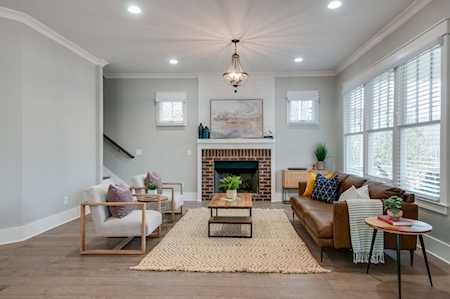 229 Stephens Valley Blvd Nashville, TN 37221