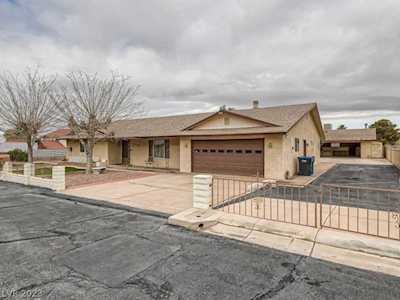 1560 Rocking Horse Dr Henderson, NV 89002