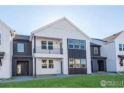 557 Vicot Way Fort Collins, CO 80524