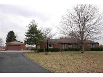 11387 Duncan Plains Road Johnstown, OH 43031
