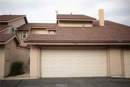 25185 Chestnutwood Lake Forest, CA 92630