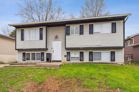 5377 Bleaker Avenue Columbus, OH 43232