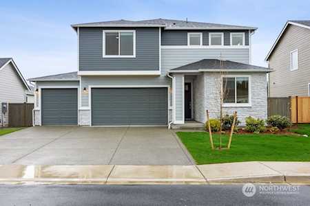 17513 124th Avenue Ct E #111 Puyallup, WA 98374