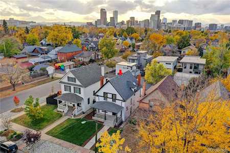 2415 N Williams St Denver, CO 80205